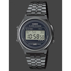 Часы Casio A-171WEGG-1A
